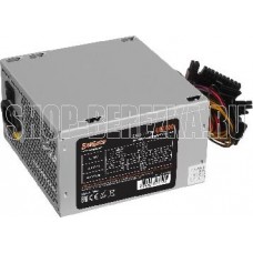 EXEGATE UN700 (700W, ATX, 12CM FAN, 24P+(4+4)P, 6/8P PCI-E, 4*SATA, 2*IDE, FDD) EXEGATE UN700 (700W, ATX, 12CM FAN, 24P+(4+4)P, 6/8P PCI-E, 4*SATA, 2*IDE, FDD)
