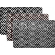 VORTEX 22389 Коврик придверный Siesta 40*60см без подложки