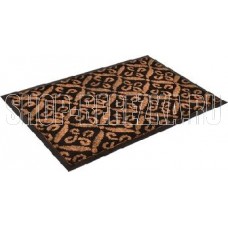 VORTEX 24076 Коврик влаговпитывающий Hall 50*80см (2)