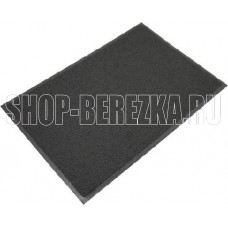 VORTEX 22199 Коврик пористый 60*90см серый (2)
