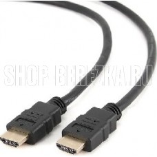 GEMBIRD/Cablexpert (09355) CC-HDMI4 - 0,5 м (10) GEMBIRD/Cablexpert (09355) CC-HDMI4 - 0,5 м (10)