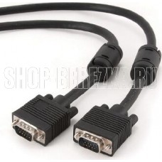 GEMBIRD/Cablexpert (08143) CC-PPVGA-6B - 1,8 м