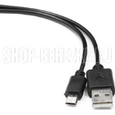 GEMBIRD/Cablexpert (12867) CC-mUSB2-AMBM - 1 м (10)