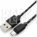 GEMBIRD/Cablexpert (12867) CC-mUSB2-AMBM - 1 м (10)