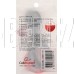 GEMBIRD/Cablexpert (12867) CC-mUSB2-AMBM - 1 м (10)