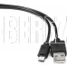 GEMBIRD/Cablexpert (12867) CC-mUSB2-AMBM - 1 м (10)