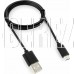 GEMBIRD/Cablexpert (12867) CC-mUSB2-AMBM - 1 м (10)