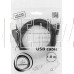 GEMBIRD/Cablexpert (12875) CC-mUSB2-AMBM-6 - 1,8 м (10)