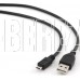 GEMBIRD/Cablexpert (12875) CC-mUSB2-AMBM-6 - 1,8 м (10)