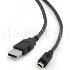 GEMBIRD/Cablexpert (03208) CCP-USB2-AM5P-6 - 1,8 GEMBIRD/Cablexpert (03208) CCP-USB2-AM5P-6 - 1,8