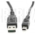 GEMBIRD/Cablexpert (03208) CCP-USB2-AM5P-6 - 1,8