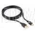 GEMBIRD/Cablexpert (03208) CCP-USB2-AM5P-6 - 1,8