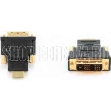 GEMBIRD/Cablexpert (06065) A-HDMI-DVI-1 (5)