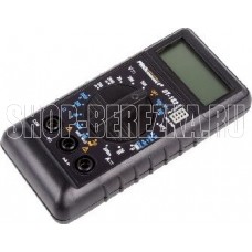PROCONNECT (13-3014) DT-182 портативный мультиметр