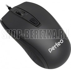 PERFEO (PF-4932) PROFIL PF-383-OP-B черная