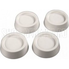 OZONE CMA-10W антивибрационные подставки белые