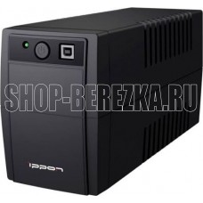 IPPON BACK BASIC 850 EURO (480Вт/850ВА)