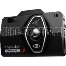 INSPECTOR CAYMAN S (signature)