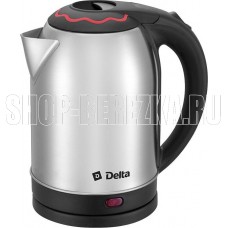 DELTA DL-1330 нержавейка