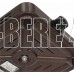 АКСИНЬЯ КС-006 электрическая коричневый