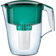 АКВАФОР ГАРРИ зеленый с доп.модулем АКВАФОР ГАРРИ зеленый с доп.модулем