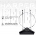 HARPER ADVB-2010 DVB-T2