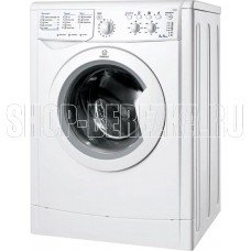 INDESIT IWSC 5105