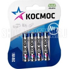 КОСМОС KOCLR034BL CLASSIC