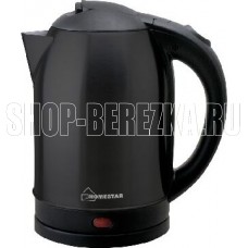 HOMESTAR HS-1009 black (002995) нержавейка черный