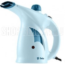 DELTA DL-860Р серо-голубой отпариватель