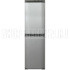 БИРЮСА M120 205л металлик