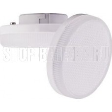 ECOLA T5QV60ELC GX53/6W/4200K матовое стекло