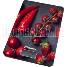 SAKURA SA-6077BS перцы