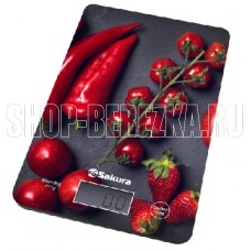 SAKURA SA-6077BS перцы