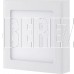 SMARTBUY (SBL-DLSQ-12-4K) 12W/4000K