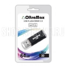 OLTRAMAX OM064GB30-В черный