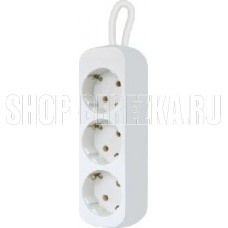 DEFENDER (99223) E350 - 3 розетки - 5,0 m DEFENDER (99223) E350 - 3 розетки - 5,0 m