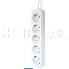 DEFENDER (99227) E450 - 4 розетки - 5,0 m