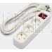 DEFENDER (99234) S330 - 3 розетки - 3,0 m