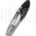 BBK BV2511 вертикальный черный