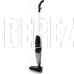 BBK BV2511 вертикальный черный