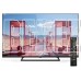 HARPER 43F660TS-T2 FHD SMART TV безрамочный