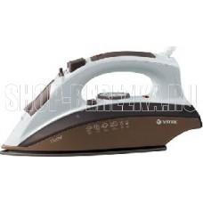VITEK VT-1209 (BN) коричневый