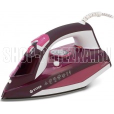 VITEK VT-1215 (PK) розовый