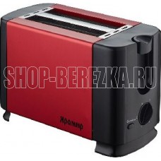 ЯРОМИР ЯР-602 красный с черным