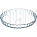OCUISINE 803BC00/1048 Форма для выпечки с гофрир. краями 27см