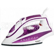 DELTA LUX DL-352 фиолетовый