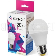 КОСМОС LKECLED20WA60E2730
