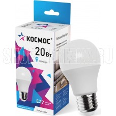 КОСМОС LKECLED20WA60E2745