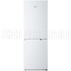 ATLANT ХМ-4712-100 303л. белый